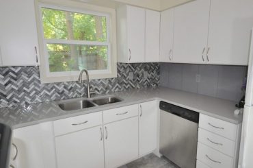 Small Kitchen Remodel Raleigh NC