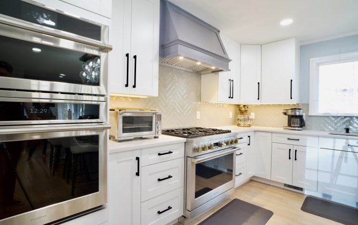 Amazing full house remodels remodels by Riverbirch in Cary NC