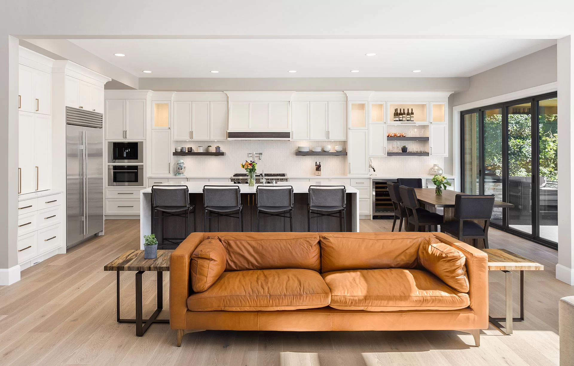 Home Addition Contractor Raleigh NC | Riverbirch Remodeling
