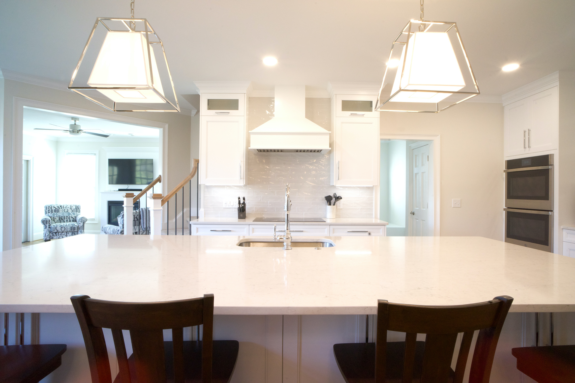 A Gorgeous Kitchen Transformation