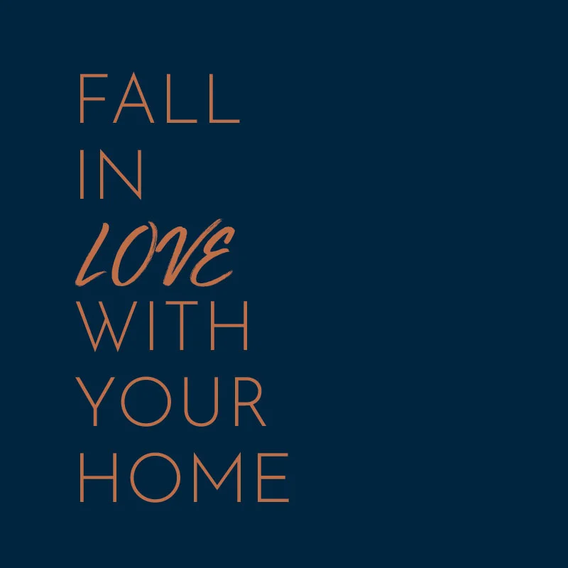 Fall in love with your home – Riverbirch Remodeling