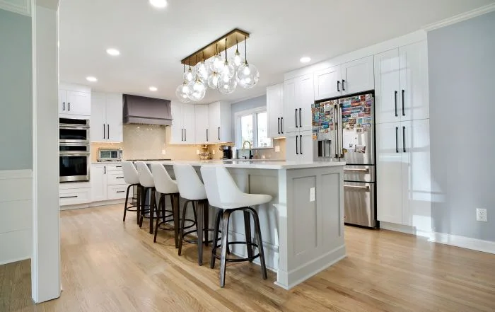 Kitchen additions to increase the value of your home