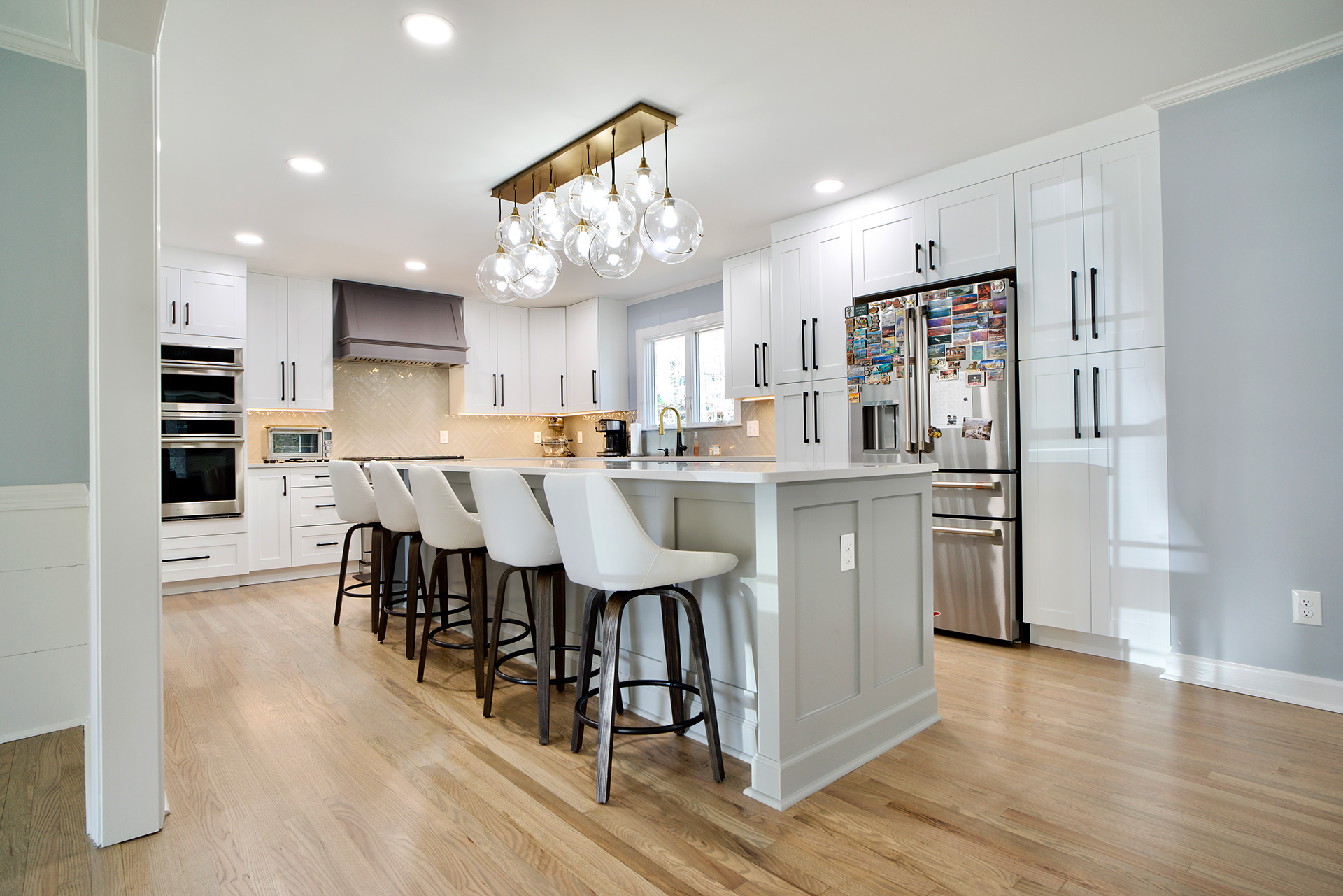 Kitchen additions to increase the value of your home