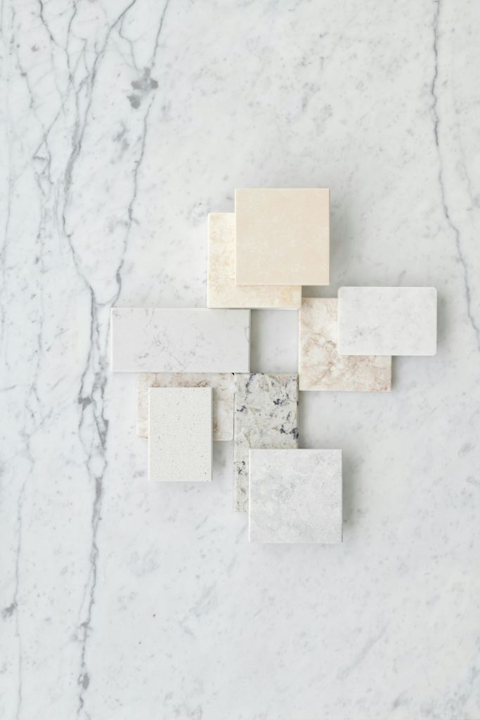granite countertop swatches for kitchen