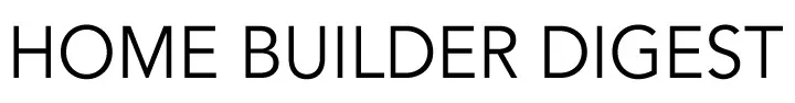 Home Builder Digest Logo