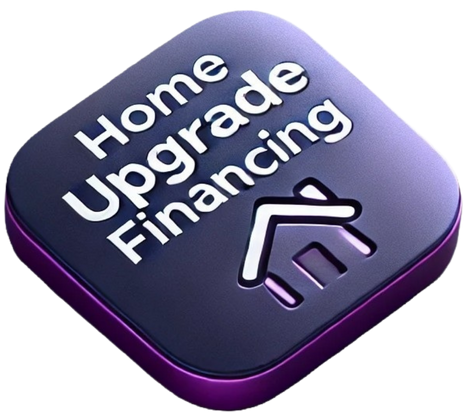 Home Upgrade Financing Logo Home Upgrade Financing Logo